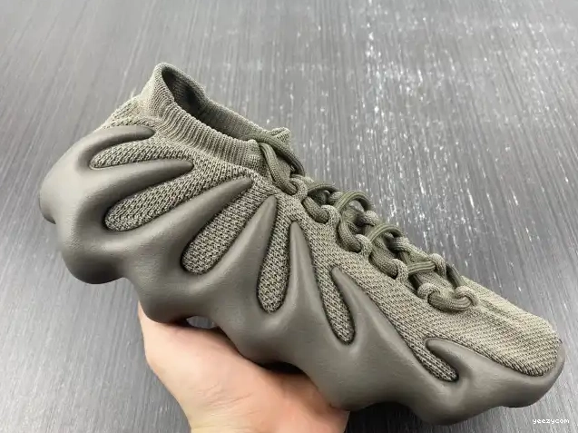 Yeezy GX9662 Cinder Adidas 450 0630